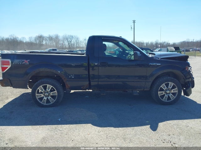 2014 Ford F-150 Stx მანქანა იყიდება აუქციონზე, vin: 1FTMF1EF3EKG30366, აუქციონის ნომერი: 44806873