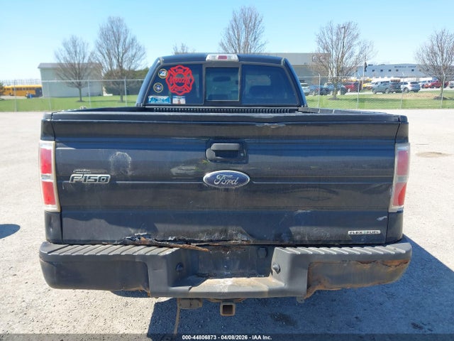 Aukcja sprzedaży 2014 Ford F-150 Stx, vin: 1FTMF1EF3EKG30366, numer aukcji: 44806873
