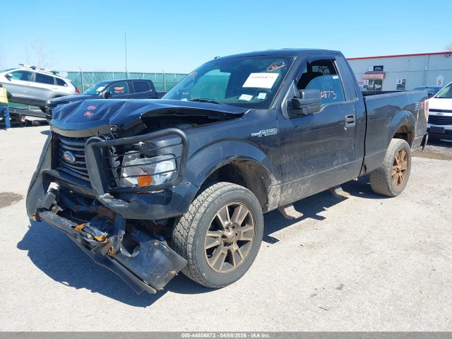 Aukcja sprzedaży 2014 Ford F-150 Stx, vin: 1FTMF1EF3EKG30366, numer aukcji: 44806873