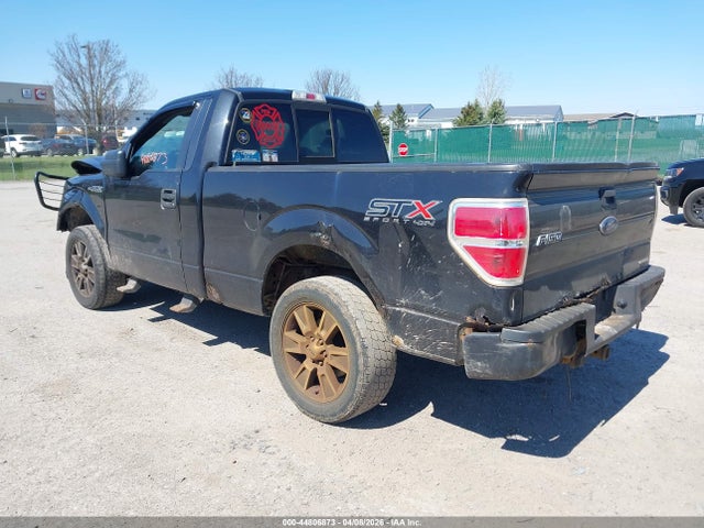 Продажа на аукционе авто 2014 Ford F-150 Stx, vin: 1FTMF1EF3EKG30366, номер лота: 44806873