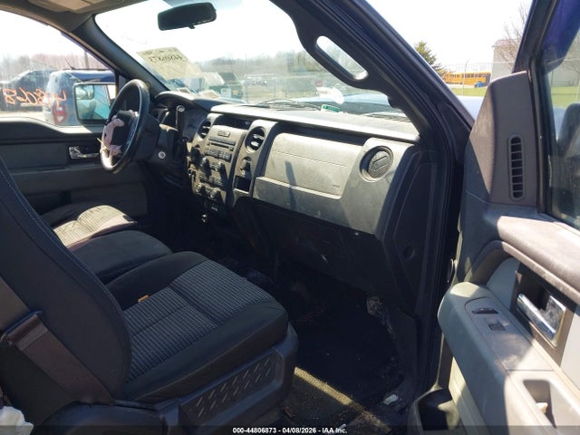 Aukcja sprzedaży 2014 Ford F-150 Stx, vin: 1FTMF1EF3EKG30366, numer aukcji: 44806873