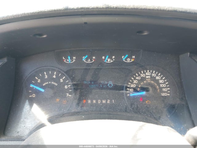 Aukcja sprzedaży 2014 Ford F-150 Stx, vin: 1FTMF1EF3EKG30366, numer aukcji: 44806873