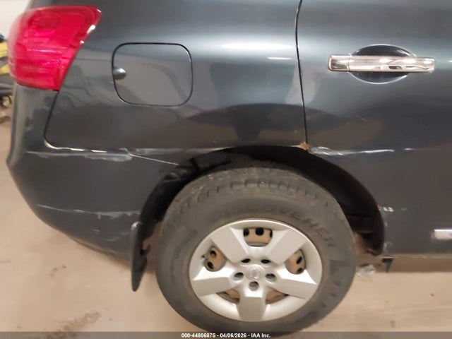 Aukcja sprzedaży 2014 Nissan Rogue Select S, vin: JN8AS5MV3EW203670, numer aukcji: 44806875