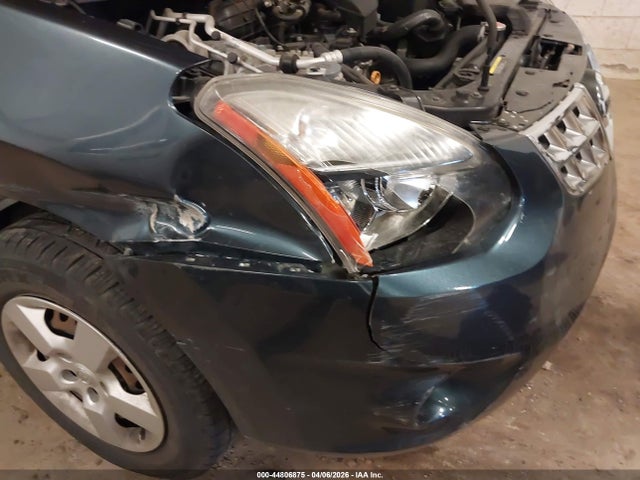 Aukcja sprzedaży 2014 Nissan Rogue Select S, vin: JN8AS5MV3EW203670, numer aukcji: 44806875