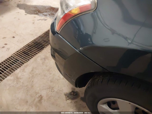 Aukcja sprzedaży 2014 Nissan Rogue Select S, vin: JN8AS5MV3EW203670, numer aukcji: 44806875