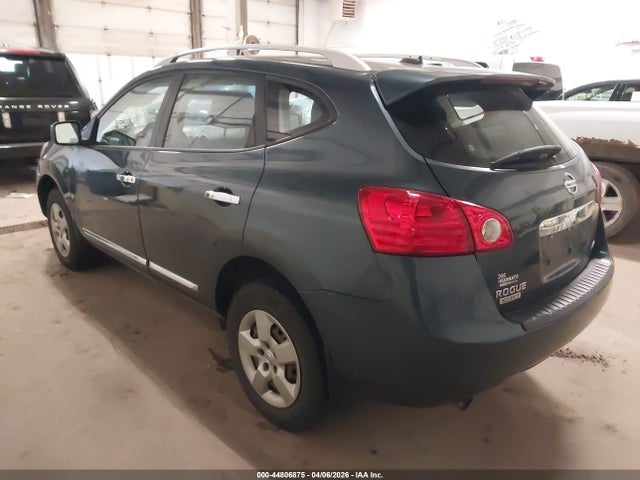 Aukcja sprzedaży 2014 Nissan Rogue Select S, vin: JN8AS5MV3EW203670, numer aukcji: 44806875