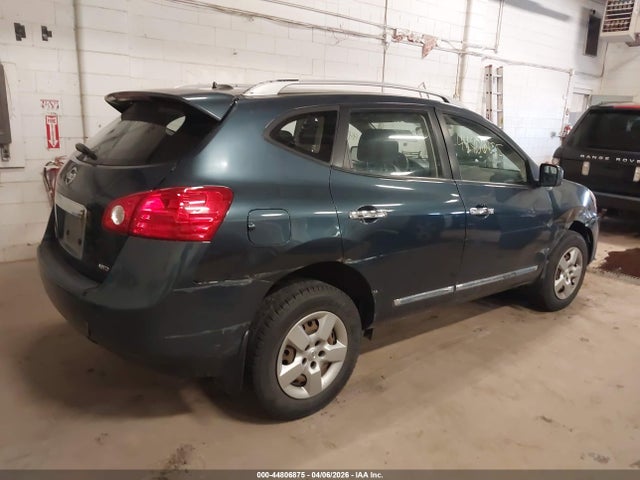 Aukcja sprzedaży 2014 Nissan Rogue Select S, vin: JN8AS5MV3EW203670, numer aukcji: 44806875