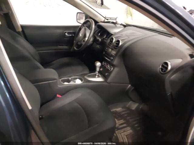 Aukcja sprzedaży 2014 Nissan Rogue Select S, vin: JN8AS5MV3EW203670, numer aukcji: 44806875