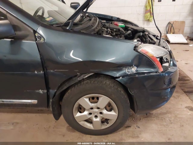Aukcja sprzedaży 2014 Nissan Rogue Select S, vin: JN8AS5MV3EW203670, numer aukcji: 44806875