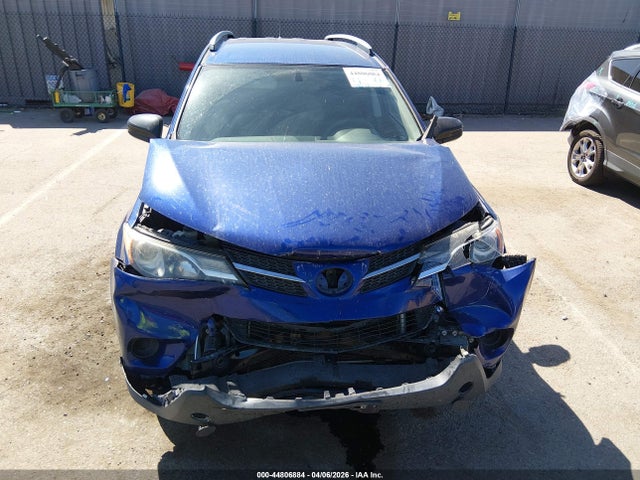 Toyota RAV4 LE 2015 2T3BFREV7FW341903 Image 12