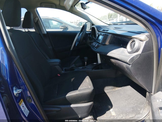 Toyota RAV4 LE 2015 2T3BFREV7FW341903 Image 5