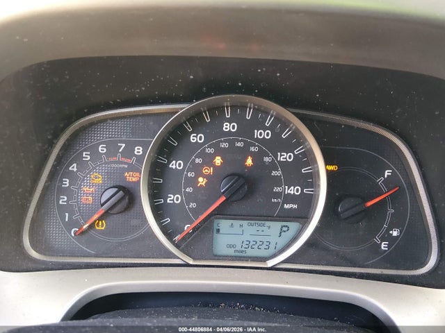 Toyota RAV4 LE 2015 2T3BFREV7FW341903 Image 7