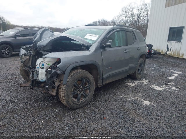 Продажа на аукционе авто 2020 Gmc Acadia Awd At4, vin: 1GKKNLLSXLZ171853, номер лота: 44806888