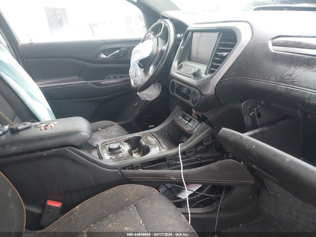 Продажа на аукционе авто 2020 Gmc Acadia Awd At4, vin: 1GKKNLLSXLZ171853, номер лота: 44806888