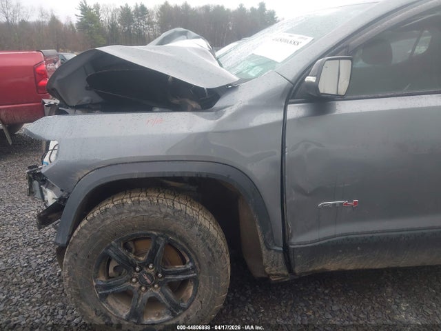 Продажа на аукционе авто 2020 Gmc Acadia Awd At4, vin: 1GKKNLLSXLZ171853, номер лота: 44806888