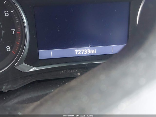 Продажа на аукционе авто 2020 Gmc Acadia Awd At4, vin: 1GKKNLLSXLZ171853, номер лота: 44806888