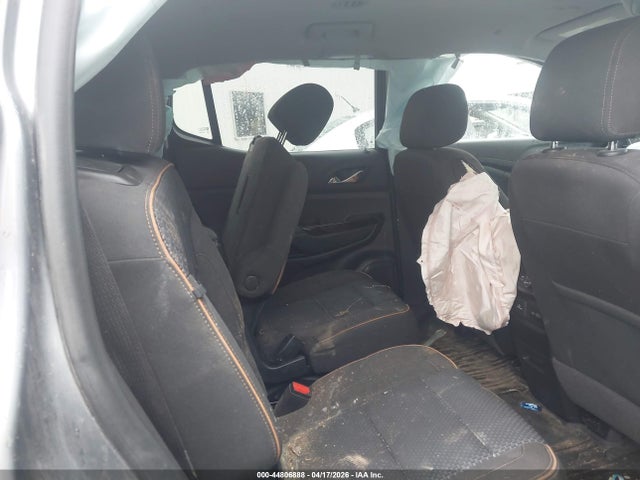 Продажа на аукционе авто 2020 Gmc Acadia Awd At4, vin: 1GKKNLLSXLZ171853, номер лота: 44806888