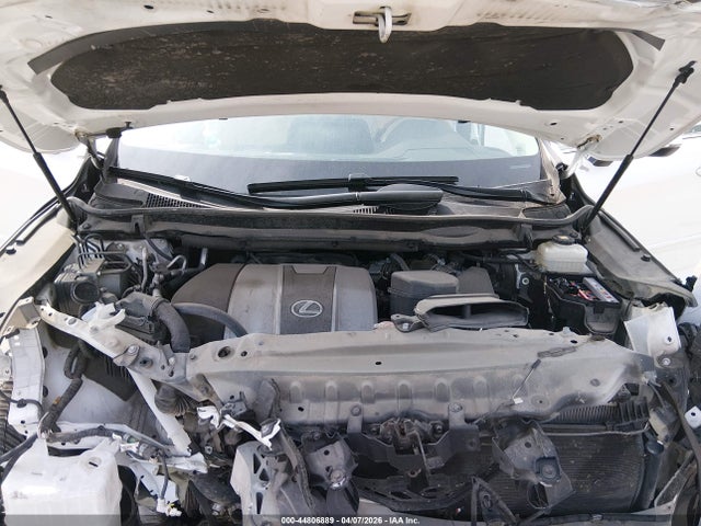2020 Lexus Rx 350 მანქანა იყიდება აუქციონზე, vin: 2T2HZMDA7LC256340, აუქციონის ნომერი: 44806889