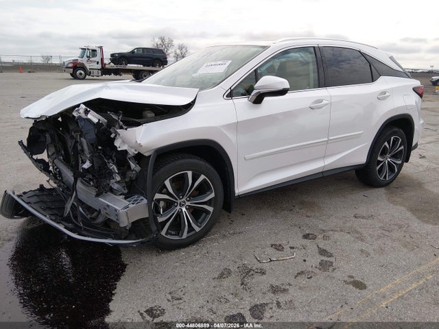 2020 Lexus Rx 350 მანქანა იყიდება აუქციონზე, vin: 2T2HZMDA7LC256340, აუქციონის ნომერი: 44806889