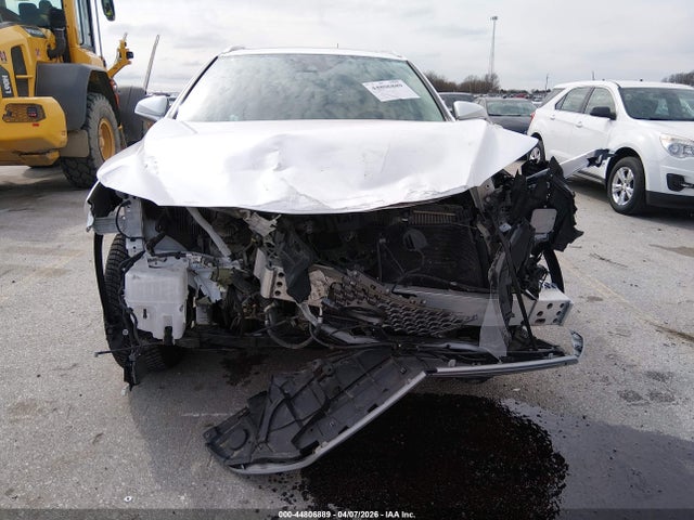2020 Lexus Rx 350 მანქანა იყიდება აუქციონზე, vin: 2T2HZMDA7LC256340, აუქციონის ნომერი: 44806889
