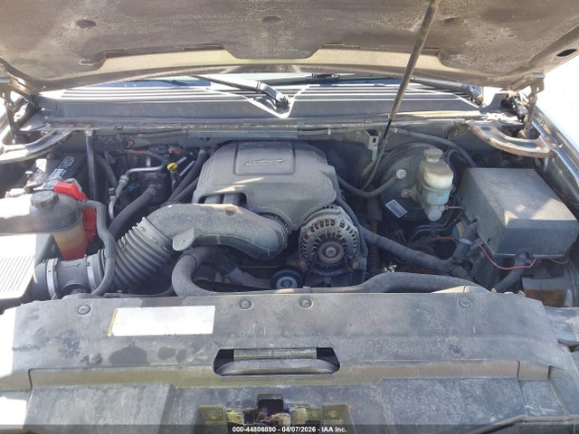 Aukcja sprzedaży 2007 Chevrolet Tahoe Lt, vin: 1GNFK13007R153349, numer aukcji: 44806890