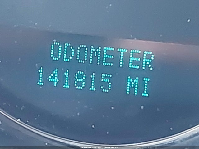 Aukcja sprzedaży 2007 Chevrolet Tahoe Lt, vin: 1GNFK13007R153349, numer aukcji: 44806890
