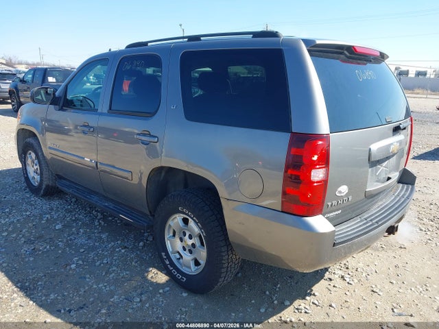Aukcja sprzedaży 2007 Chevrolet Tahoe Lt, vin: 1GNFK13007R153349, numer aukcji: 44806890