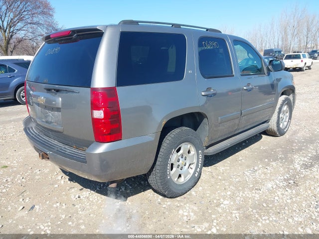 Aukcja sprzedaży 2007 Chevrolet Tahoe Lt, vin: 1GNFK13007R153349, numer aukcji: 44806890