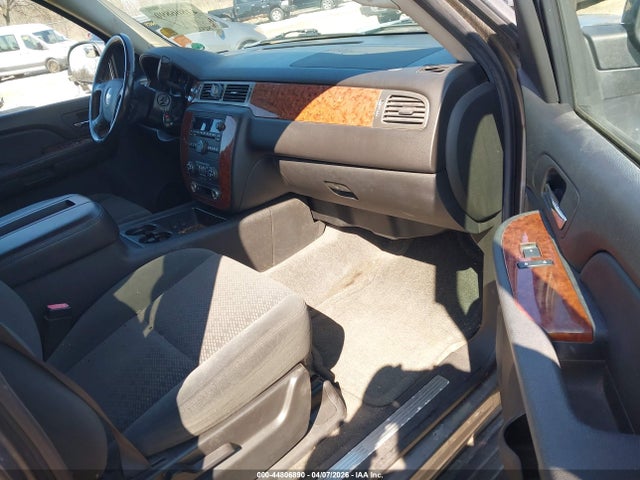 Aukcja sprzedaży 2007 Chevrolet Tahoe Lt, vin: 1GNFK13007R153349, numer aukcji: 44806890