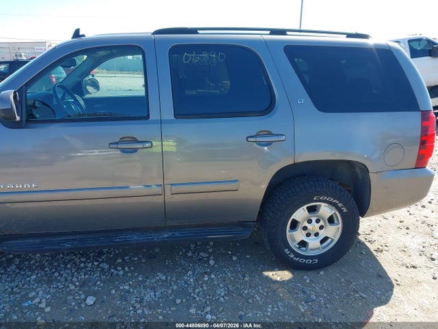Aukcja sprzedaży 2007 Chevrolet Tahoe Lt, vin: 1GNFK13007R153349, numer aukcji: 44806890