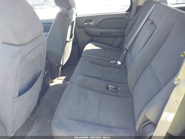 Aukcja sprzedaży 2007 Chevrolet Tahoe Lt, vin: 1GNFK13007R153349, numer aukcji: 44806890