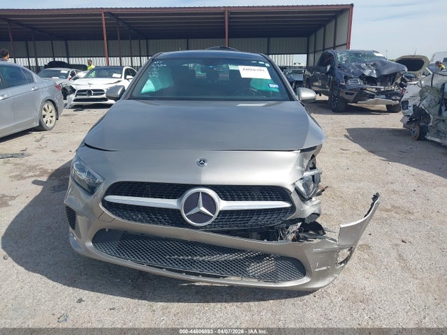 2020 Mercedes-benz A 220 მანქანა იყიდება აუქციონზე, vin: WDD3G4EB8LW042112, აუქციონის ნომერი: 44806893