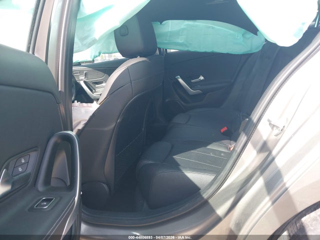 2020 Mercedes-benz A 220 მანქანა იყიდება აუქციონზე, vin: WDD3G4EB8LW042112, აუქციონის ნომერი: 44806893
