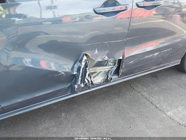 5FNRL6H88SB018651 Honda Odyssey Touring