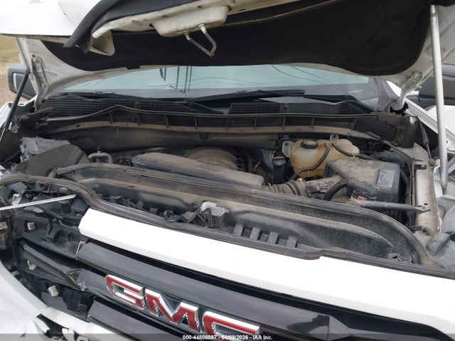 Aukcja sprzedaży 2021 Gmc Sierra 1500 4wd  Short Box Elevation, vin: 3GTU9CED1MG279366, numer aukcji: 44806897
