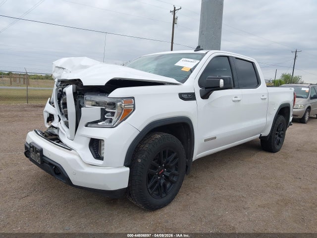 Aukcja sprzedaży 2021 Gmc Sierra 1500 4wd  Short Box Elevation, vin: 3GTU9CED1MG279366, numer aukcji: 44806897