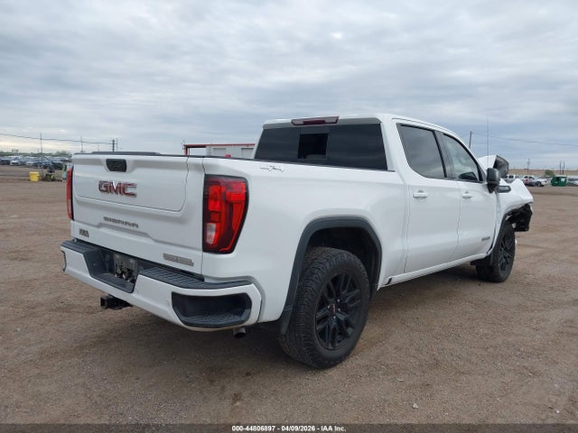 Aukcja sprzedaży 2021 Gmc Sierra 1500 4wd  Short Box Elevation, vin: 3GTU9CED1MG279366, numer aukcji: 44806897