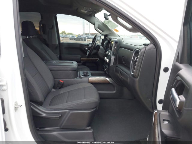 Aukcja sprzedaży 2021 Gmc Sierra 1500 4wd  Short Box Elevation, vin: 3GTU9CED1MG279366, numer aukcji: 44806897