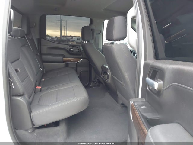 Aukcja sprzedaży 2021 Gmc Sierra 1500 4wd  Short Box Elevation, vin: 3GTU9CED1MG279366, numer aukcji: 44806897