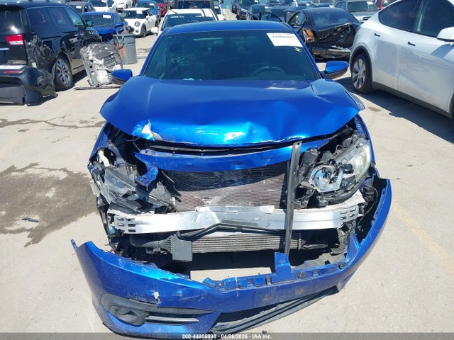 Honda Civic Ex-t 2017 2HGFC3B32HH355156 Image 11
