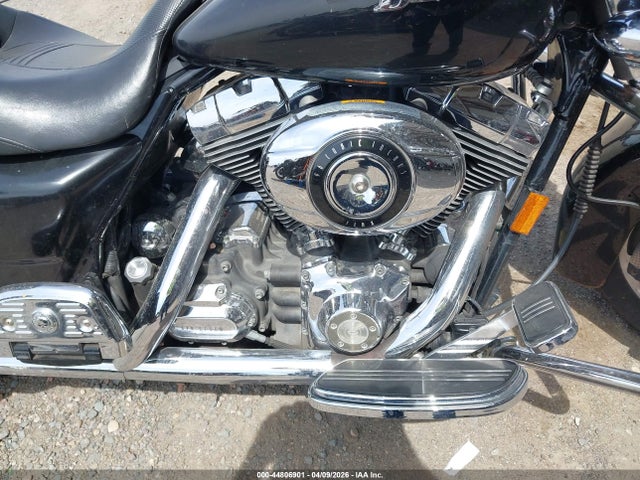 2008 HARLEY-DAVIDSON FLHX 1HD1KB41X8Y704831 Photo 7