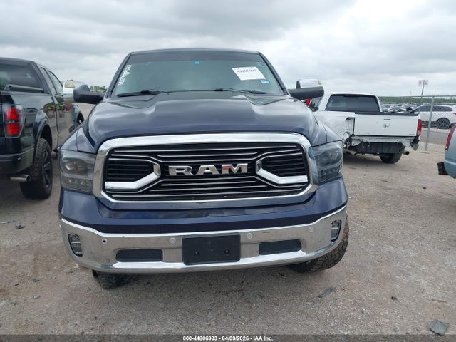 44806903 :رقم المزاد ، 1C6RR6PT0ES391489 vin ، 2014 Ram 1500 Longhorn مزاد بيع