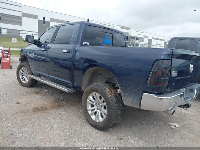 44806903 :رقم المزاد ، 1C6RR6PT0ES391489 vin ، 2014 Ram 1500 Longhorn مزاد بيع