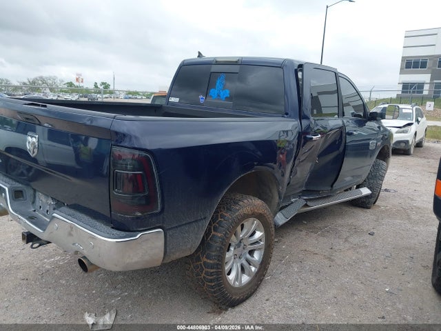 44806903 :رقم المزاد ، 1C6RR6PT0ES391489 vin ، 2014 Ram 1500 Longhorn مزاد بيع