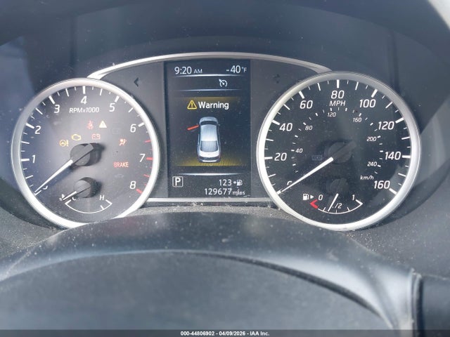 44806902 :رقم المزاد ، 3N1AB7AP0GY216436 vin ، 2016 Nissan Sentra Sv مزاد بيع