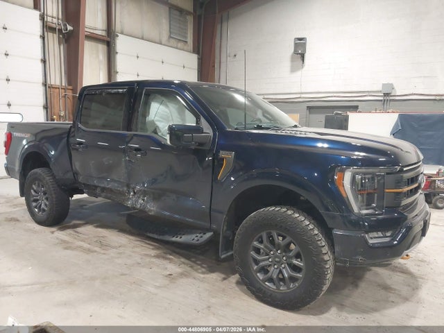 Ford F-150 Tremor 2023 1FTEW1E88PFB97676 Image 1