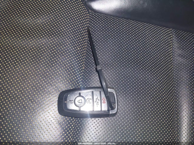 Ford F-150 Tremor 2023 1FTEW1E88PFB97676 Image 11