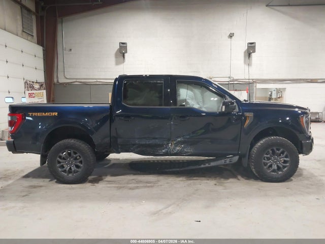 Aukcja sprzedaży 2023 Ford F-150 Tremor, vin: 1FTEW1E88PFB97676, numer aukcji: 44806905