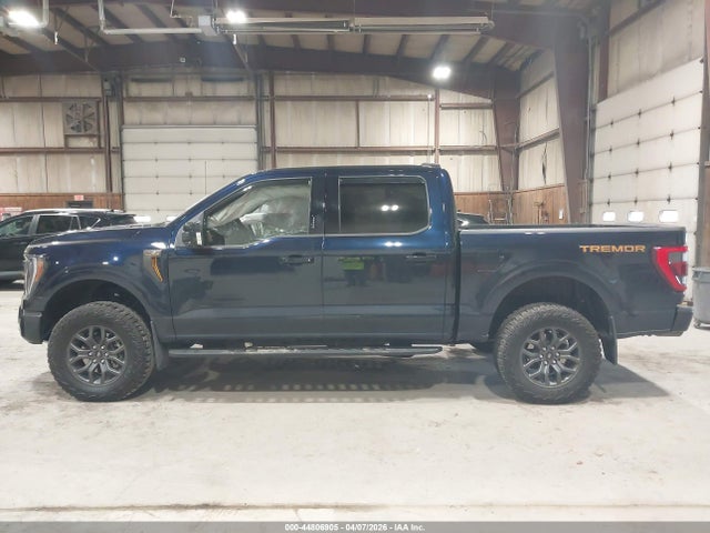 Ford F-150 Tremor 2023 1FTEW1E88PFB97676 Image 14