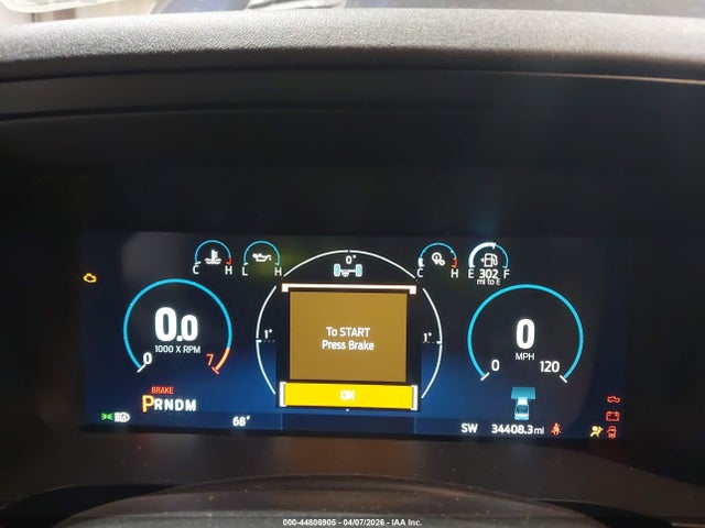 Ford F-150 Tremor 2023 1FTEW1E88PFB97676 Image 7
